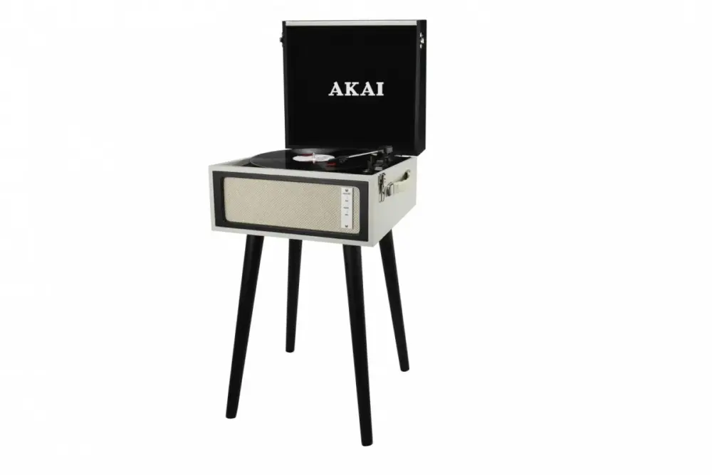 AKAI Gramophone AKAI ATT-100BT