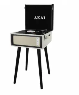 AKAI Gramophone AKAI ATT-100BT