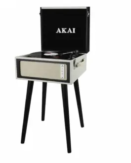 AKAI Gramophone AKAI ATT-100BT