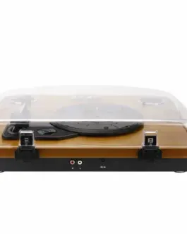 Alternative view of AKAI Gramophone AKAI ATT-11BTN