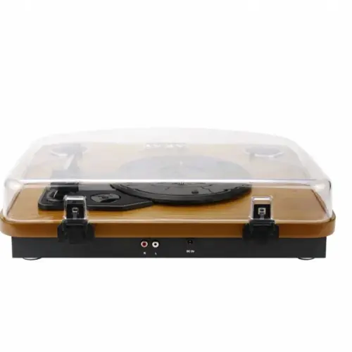 Alternative view of AKAI Gramophone AKAI ATT-11BTN