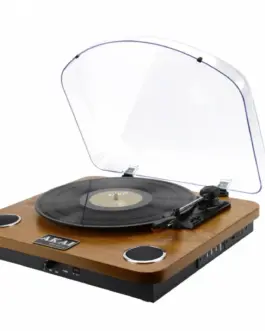 AKAI Gramophone AKAI ATT-11BTN