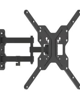 LogiLink TV wall mount 23-55 max 30kg