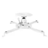 LogiLink Projector ceiling mount бял