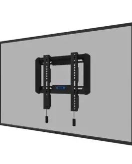 Alternative view of Neomounts TV wall mount WL30-550BL12