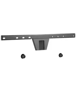 Gembird TV Wall Mount slim 37-80 inch 50 kg fixed