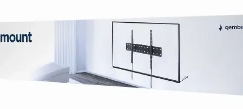 Alternative view of Gembird TV Wall Mount 37 inch -70 inch 40 kg fixed