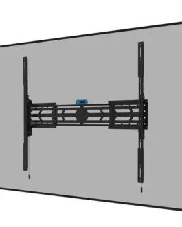 Neomounts Wall mount WL30S-950BL19 for 55-110 inch screens 160kg Depth 67cm Locкабел