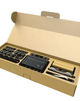 Alternative view of Neomounts Wall mount 55-110 inches WL35S-950BL19 100x100-1500x900 160kg w:0-9cm