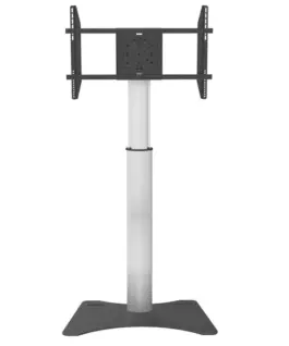 Techly Floor Stand for TV LCD/LED 32-70 inch 40kg PIVOT