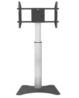Techly Floor Stand for TV LCD/LED 32-70 inch 40kg PIVOT