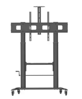 Techly Mobile Stand for Interactive бялboards 52-110 inches