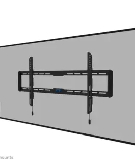 Alternative view of Neomounts WL30-550BL18 40-86 70KG 100X100-800x400