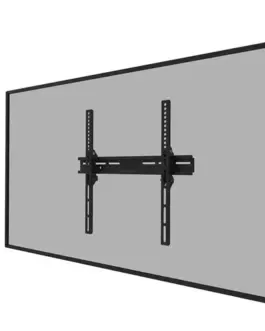 Alternative view of Neomounts Wall mount WL30-350BL14 for tv 32-65 inches