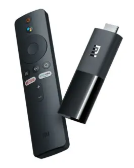 XIAOMI Mi TV Stick media player