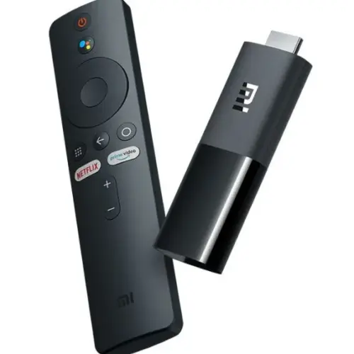 XIAOMI Mi TV Stick media player