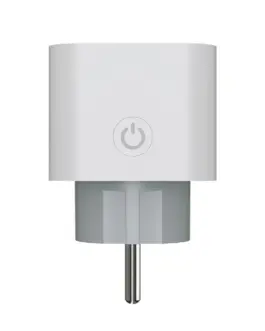 Alternative view of Savio WiFi Smart socket AS-01 SAVIO