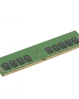 Памет за сървър Supermicro 16GB DDR4-2400 1Rx4 LP ECC RDIMM