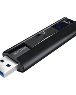 USB памет SanDisk Extreme PRO 256GB USB 3.2 Solid State Flash Drive
