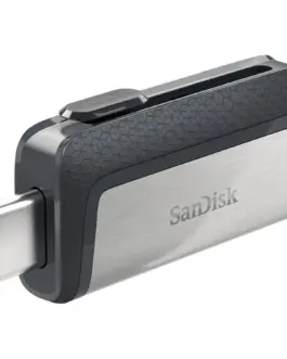 USB памет SanDisk Ultra Dual Drive USB Type-C Flash Drive 256GB