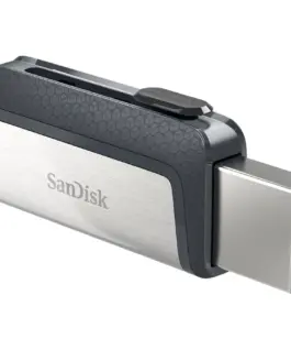Alternative view of USB памет SANDISK Ultra Dual Drive USB Type-C Flash Drive 256GB