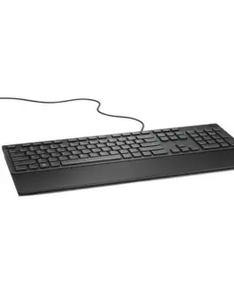 Клавиатура Dell Multimedia Keyboard-KB216 - Hebrew (QWERTY) - Black