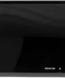 Alternative view of Sencor SENCOR SDA-302 DVB-T