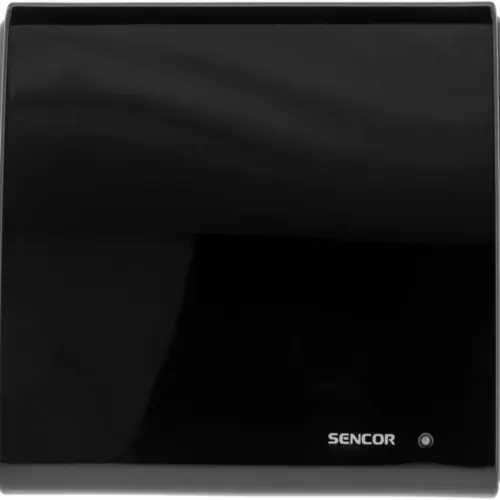 Alternative view of Sencor SENCOR SDA-302 DVB-T