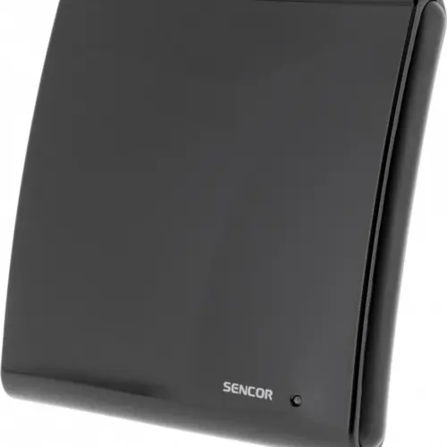 Sencor SENCOR SDA-302 DVB-T