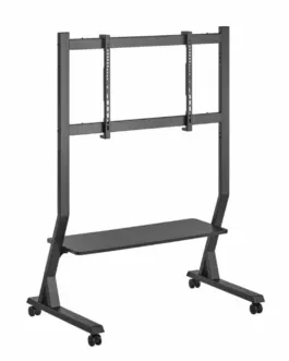 ART Mobile stand + TV mount 45-90 inches 60KG SD-22 Vesa 800x400