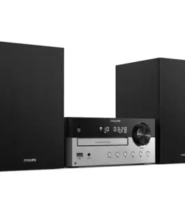 Alternative view of Philips PHILIPS Mikro Wieza TAM4205 CD BT