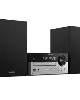 Alternative view of Philips PHILIPS Mikro Wieza TAM4205 CD BT