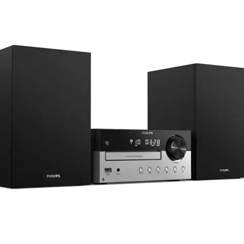 Alternative view of Philips PHILIPS Mikro Wieza TAM4205 CD BT