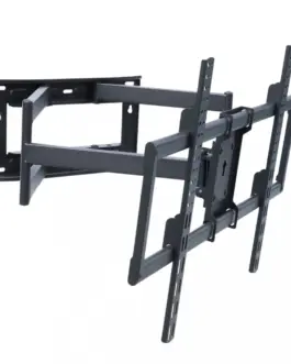ART ART LCD holder AR-91XXL 50-120 vert/horiz.150k