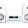 Blaupunkt Micro system with Bluetooth MS16BT EDITION CD / MP3 / USB / AUX