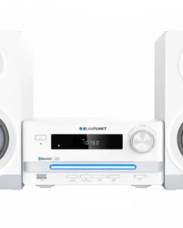 Blaupunkt Micro system with Bluetooth MS16BT EDITION CD / MP3 / USB / AUX