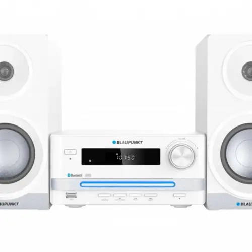 Blaupunkt Micro system with Bluetooth MS16BT EDITION CD / MP3 / USB / AUX