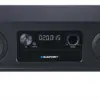 Blaupunkt Micro System All-in-one Bluetooth CD/MP3/USB/AUX/Clock/Alarm