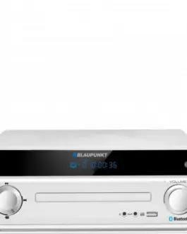 Blaupunkt Micro system Bluetooth CD / MP3 / USB / AUX