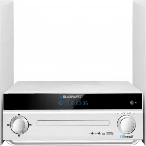Blaupunkt Micro system Bluetooth CD / MP3 / USB / AUX