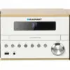 Blaupunkt Micro system Bluetooth RDS/ID3 tag CD/MP3/USB/AUX/Clock/Alarm