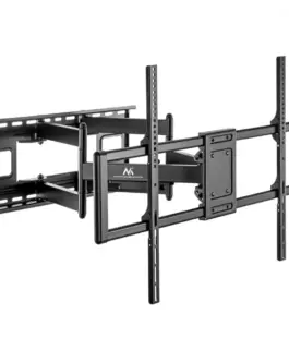 Maclean Pivoting TV handle up to 120 Maclean MC-482