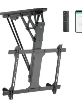 Maclean Electric ceiling TV mount Maclean MC-880T