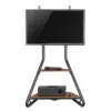 Maclean Free-standing TV mount Maclean MC-455
