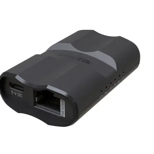 Mobile Quick Setup MikroTik RBMQS