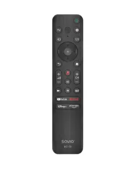 Savio Remote control RC-13 SAVIO SMART TV