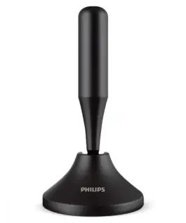 Philips Digital indoor/outdoor antenna VHF/UHF