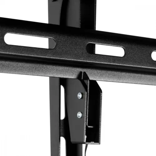 Alternative view of Maclean Heavy Duty TV Wall Moun t MC-750N