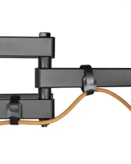 Alternative view of Maclean TV mount bracket Maclea n MC-710N