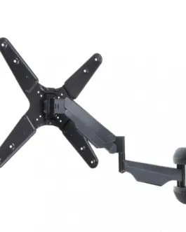 Alternative view of ART ART LCD holder AR-84G 23-55 35kG vert/horiz